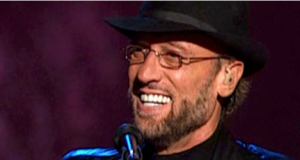 Maurice Gibb