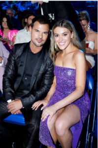 Taylor Lautner Wife